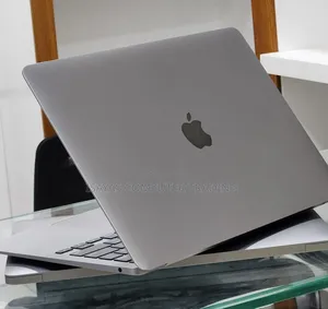 New Laptop Apple MacBook Air 2020 M1 8GB Apple M1 SSD 256GB
