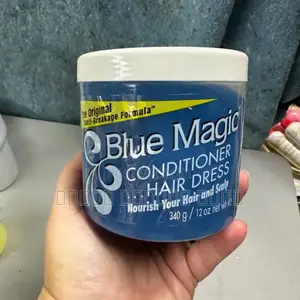 Blue Magic