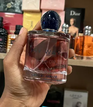 My Way Giorgio Armani
