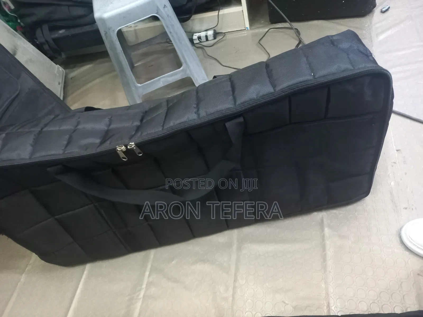 Kebord Bags