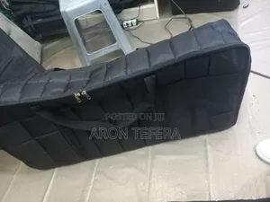 Kebord Bags