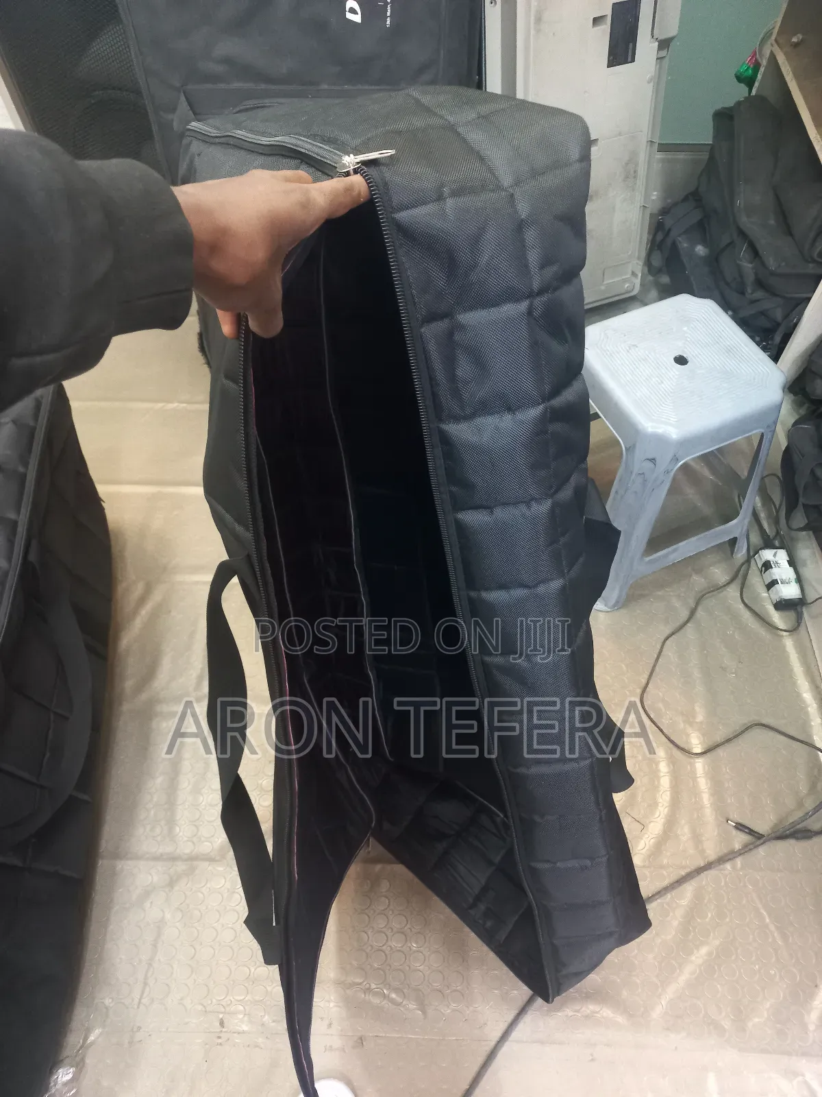Kebord Bags