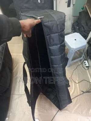 Kebord Bags