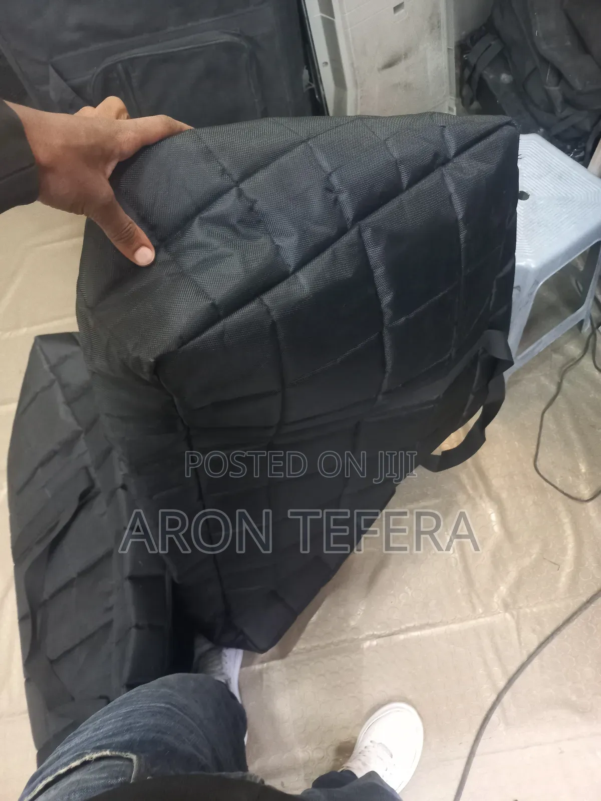Kebord Bags
