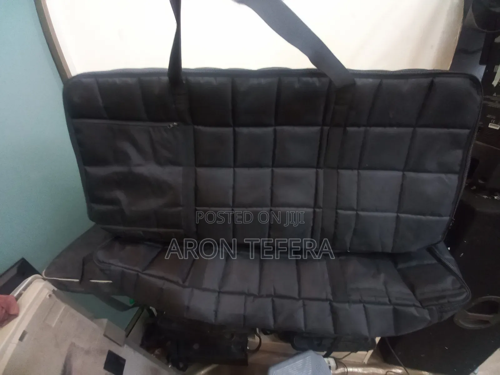 Kebord Bags
