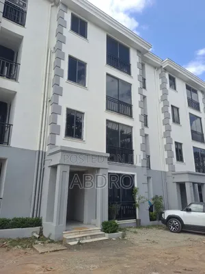 Compound Apartment Lovers