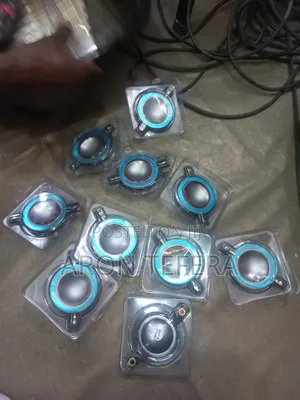 Diaphragms የስፒከር ቲተር ኮይል