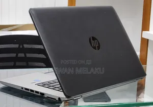 New Laptop HP EliteBook 850 G2 8GB Intel Core i5 HDD 1T