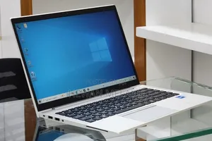New Laptop HP EliteBook 840 G8 16GB Intel Core i5 SSD 512GB