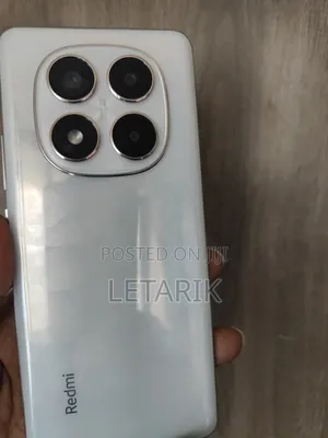 Xiaomi Redmi Note 14 Pro 5G 256 GB White