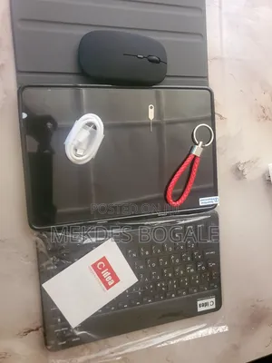 New C idea CM8800 Plus 1 TB Black