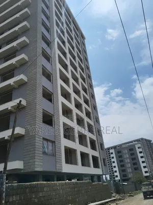 2bdrm Apartment in B Group Real Estates, Yeka for sale