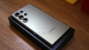 New Samsung Galaxy S24 Ultra 512 GB