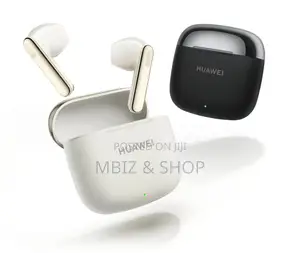 Huawei Buds 3 Earbuds
