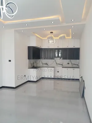 Furnished 4bdrm Villa in Yeka for sale