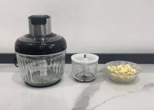 Sokany 2 in 1 Grinder