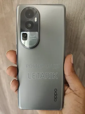 Oppo Reno 10 5G 256 GB Gray