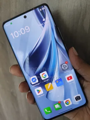 Oppo Reno 10 5G 256 GB Gray