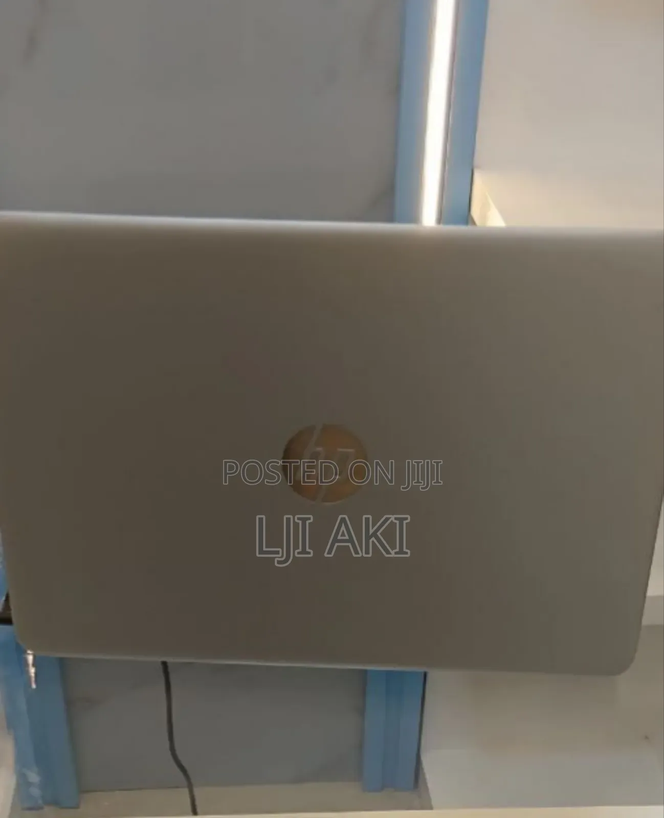 New Laptop HP EliteBook 840 8GB Intel Core i5 HDD 1T
