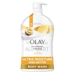 Olay Ultra Moisture Body Wash