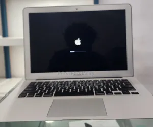 New Laptop Apple MacBook Air 2017 8GB Intel Core i7 SSD 512GB