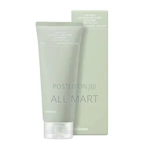 Celimax Ji Woo Gae Cica Bha Acne Foam Cleansing