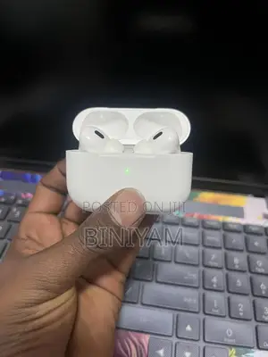 Airpod Pro 2nd Generation