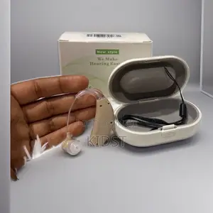 Hearing Aid