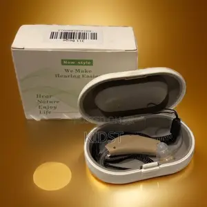 Hearing Aid