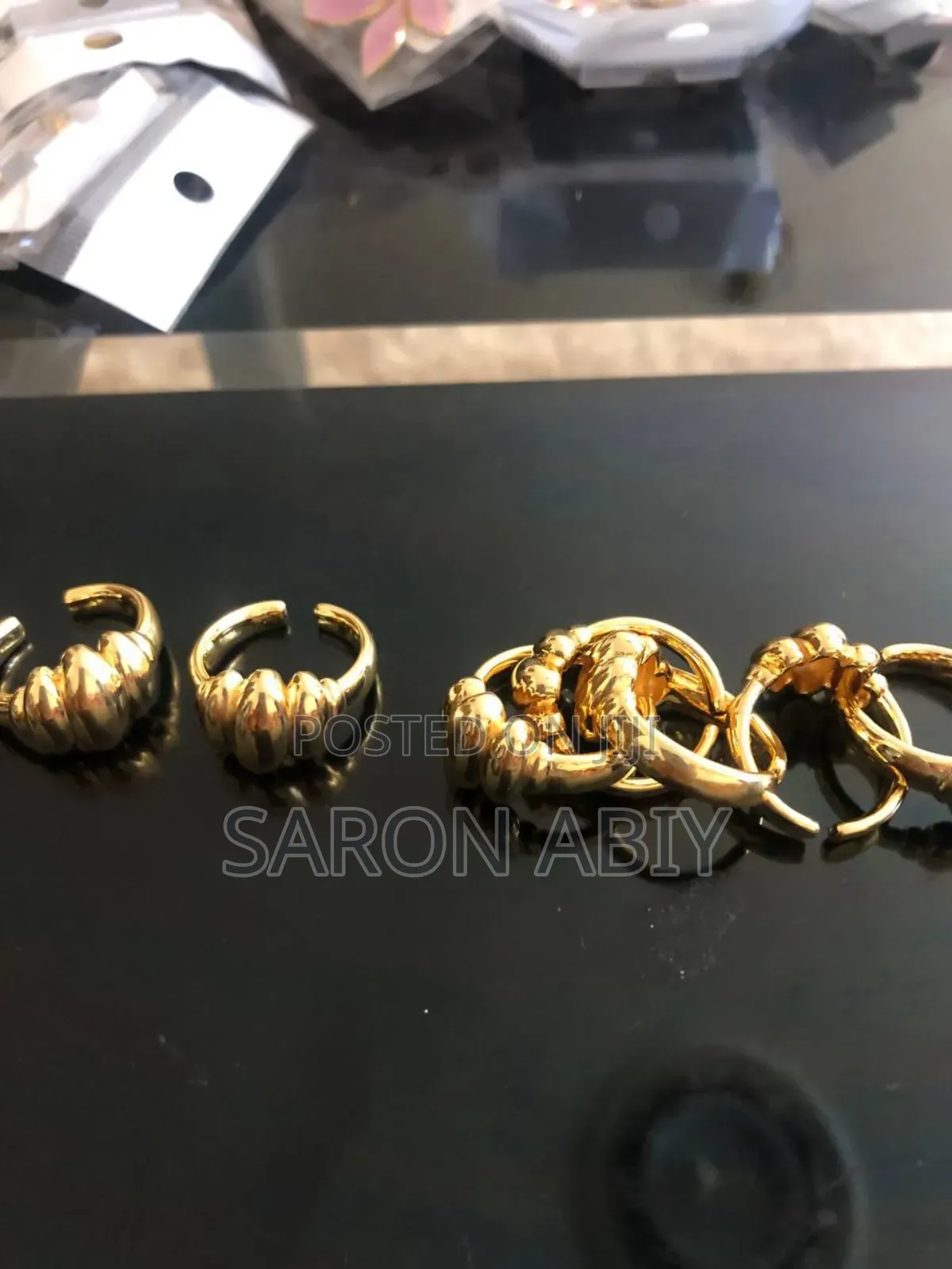 Womens Ring