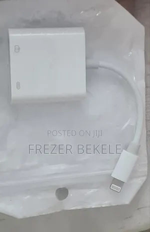 Apple Usb Accessories