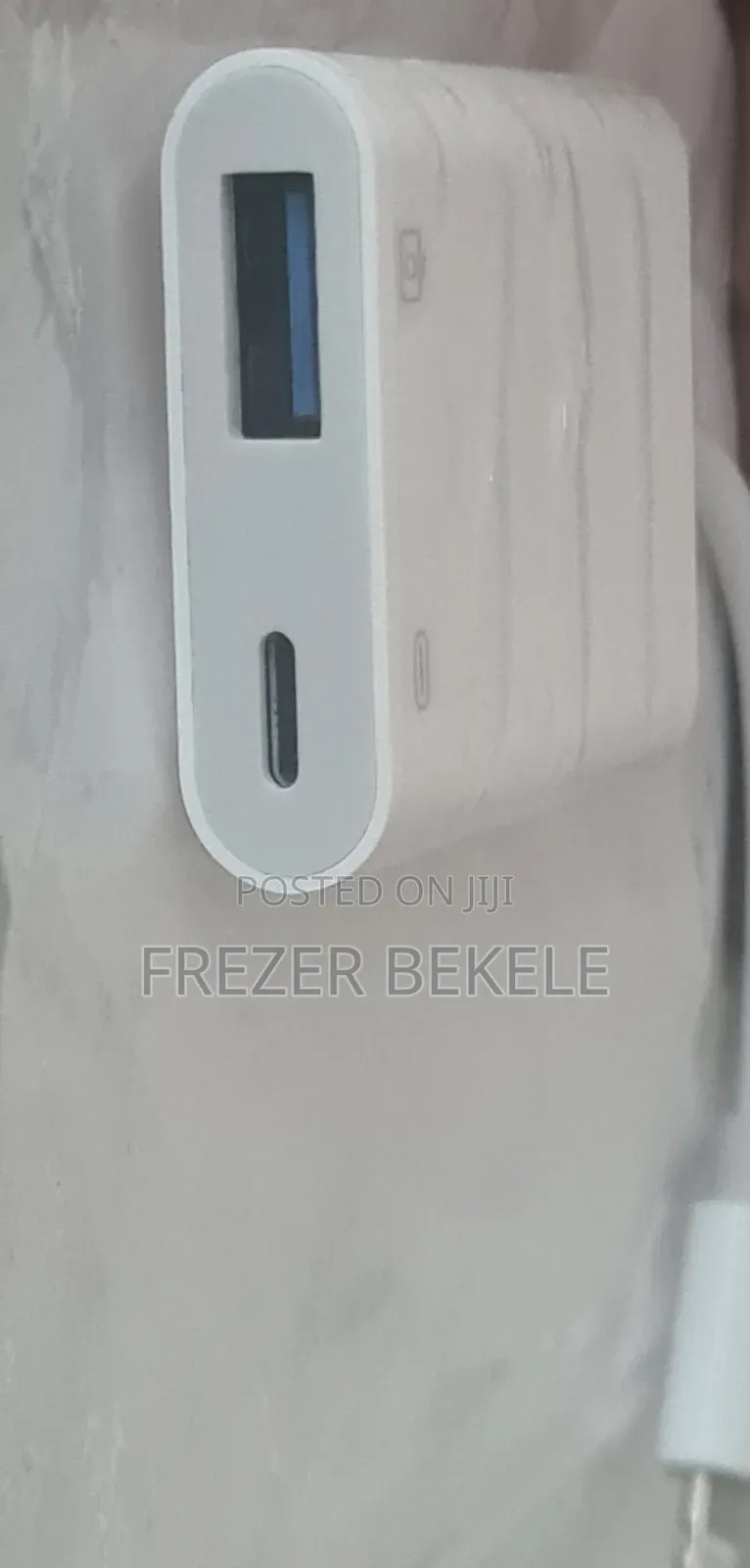Apple Usb Accessories