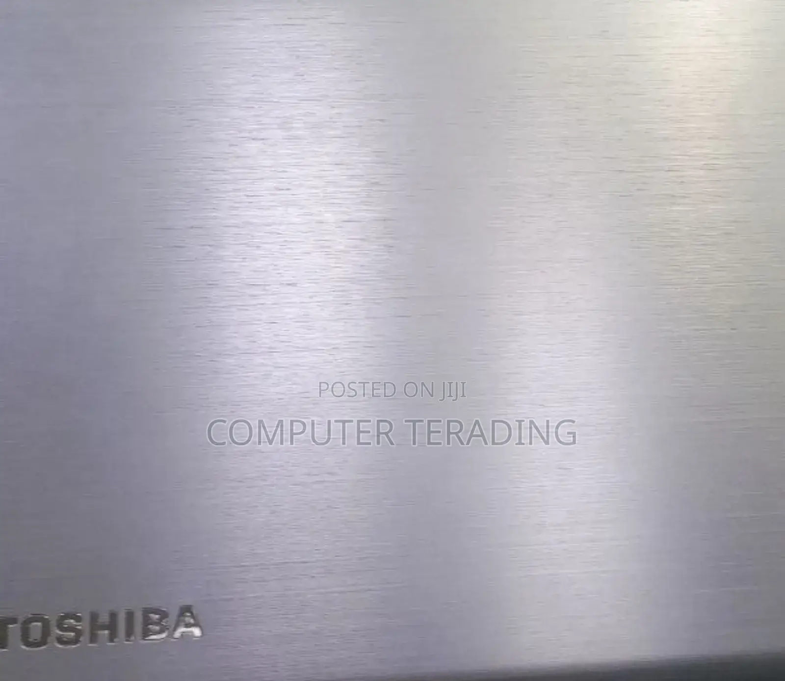 New Laptop Toshiba Satellite C55 8GB Intel Core i7 HDD 1T
