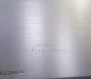 New Laptop Toshiba Satellite C55 8GB Intel Core i7 HDD 1T