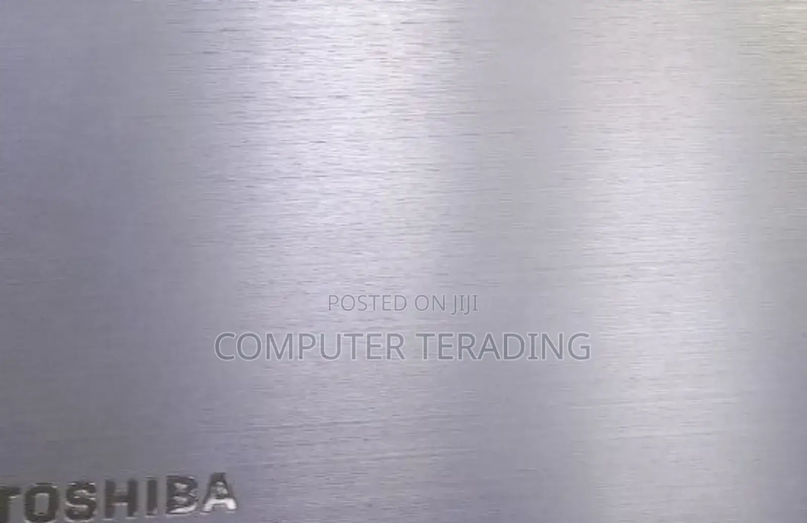 New Laptop Toshiba Satellite C55 8GB Intel Core i7 HDD 1T