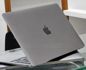 New Laptop Apple MacBook Air 2020 M1 8GB Apple M1 SSD 256GB
