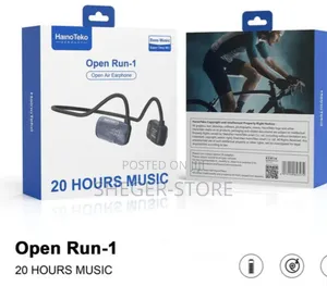 Brand New Orginal Haino Teko Open Run 1