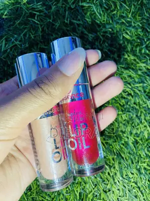 Essence Lip Oil
