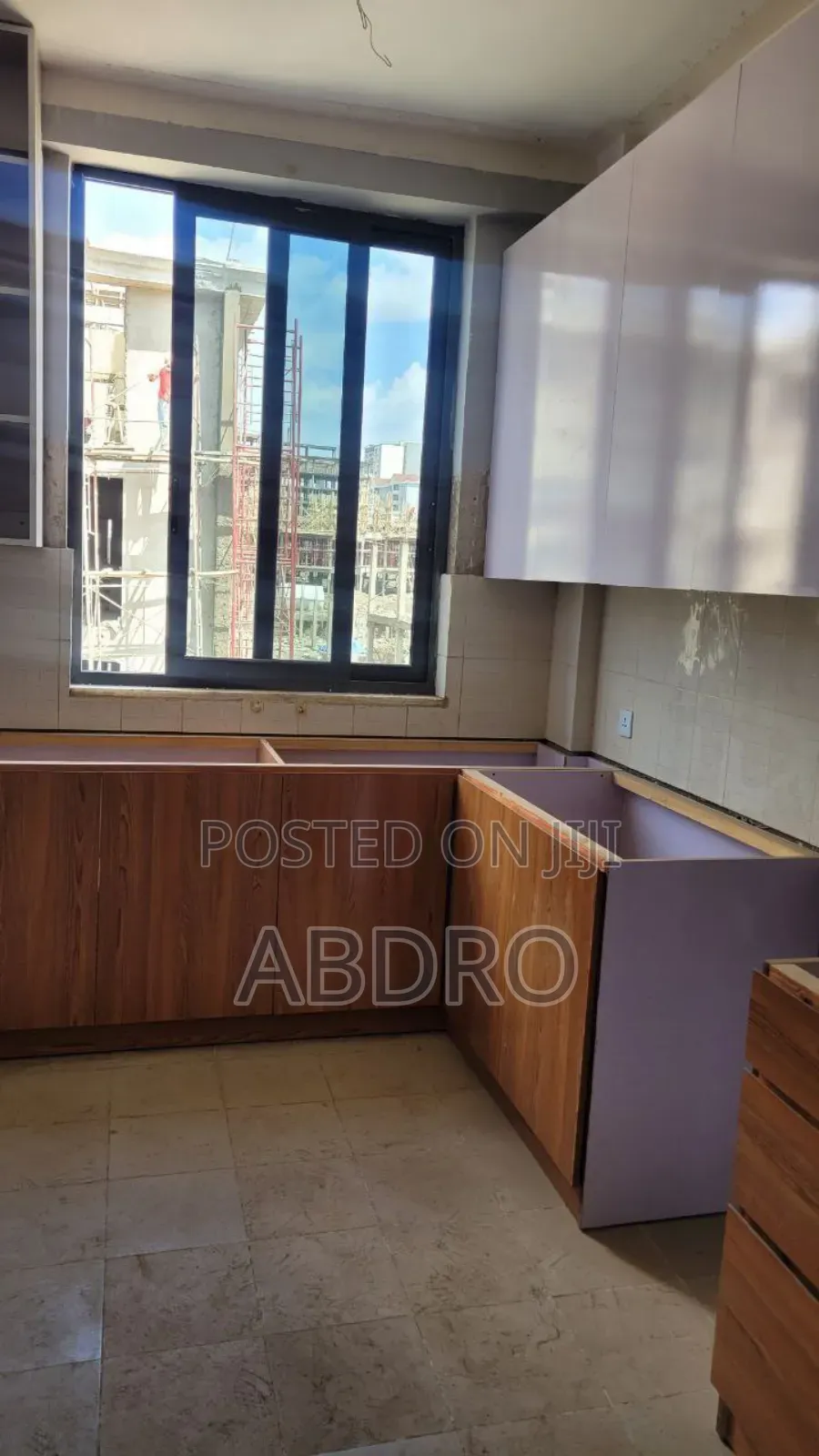 Compound Apartment Lovers