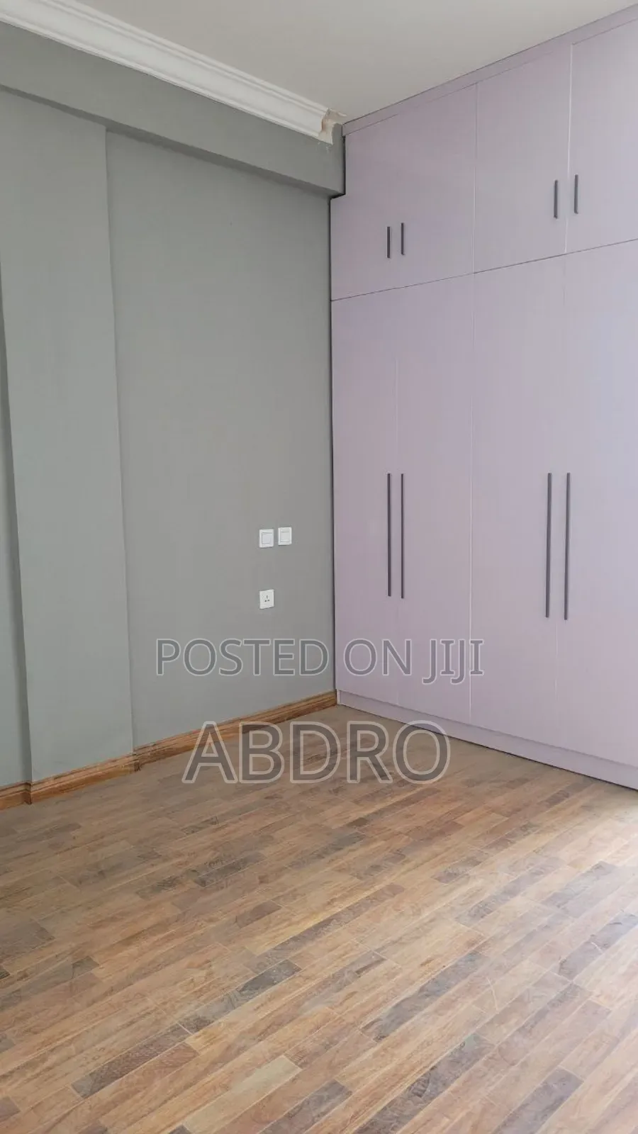 Compound Apartment Lovers