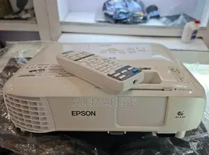 Epson Projecter