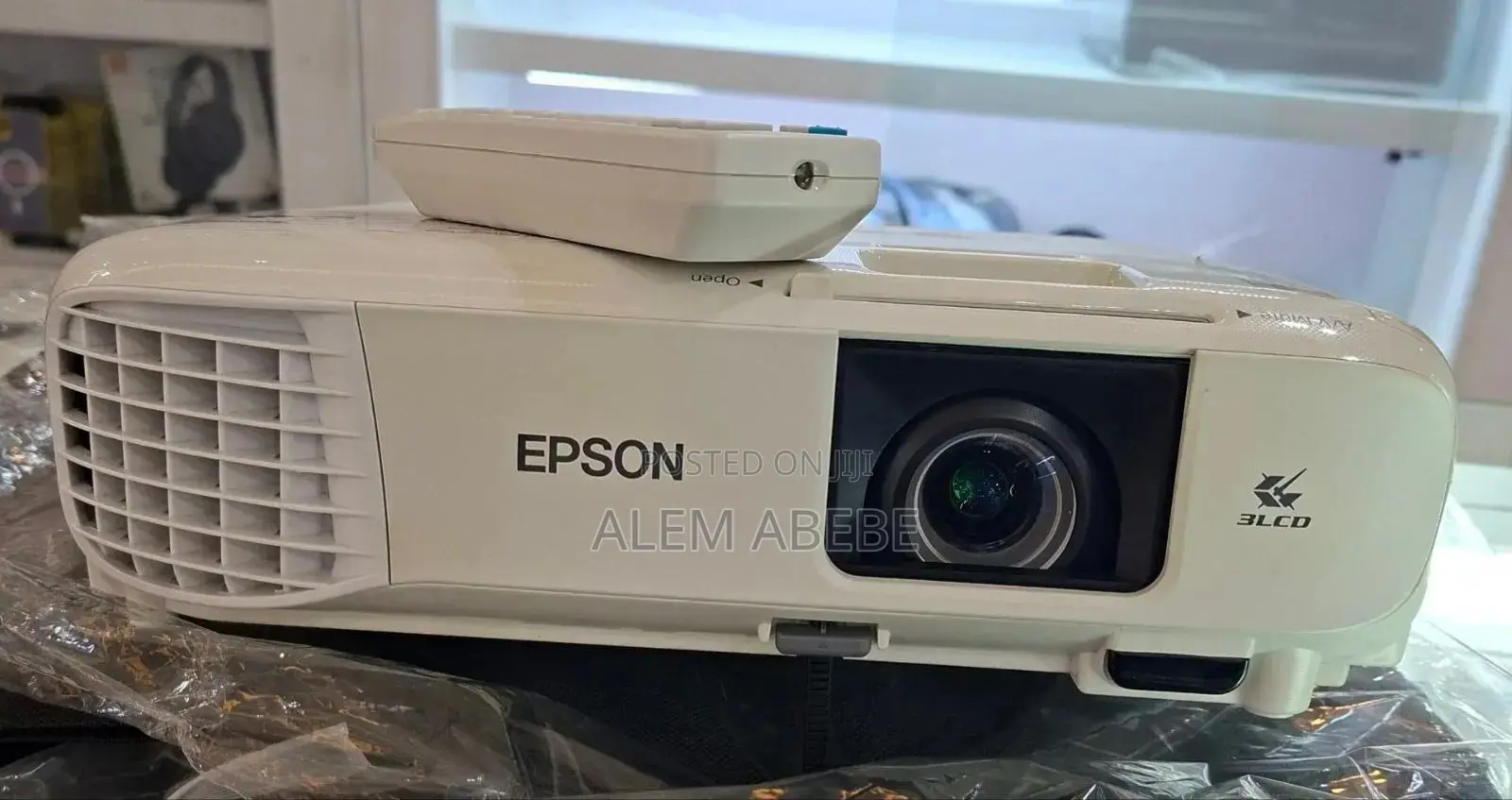 Epson Projecter