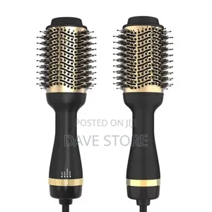Hometime Hair Dryer Styler