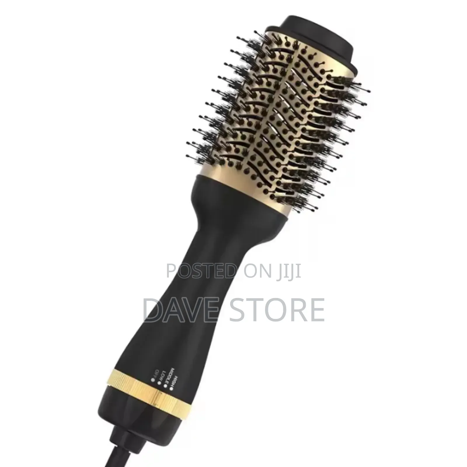 Hometime Hair Dryer Styler