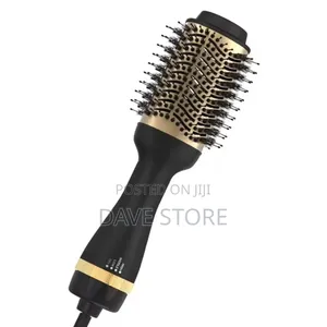 Hometime Hair Dryer Styler