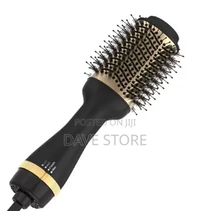 Hometime Hair Dryer Styler