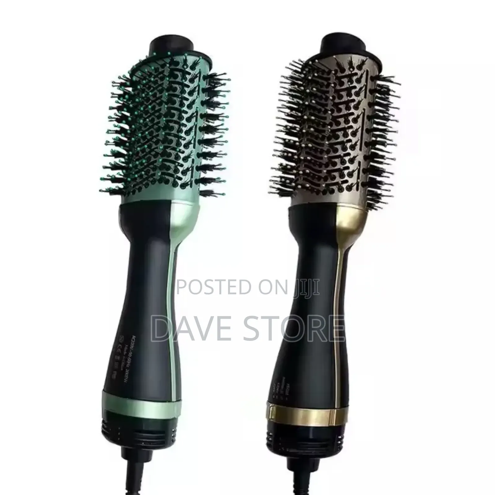 Hometime Hair Dryer Styler