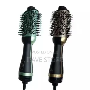 Hometime Hair Dryer Styler