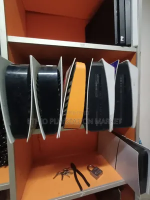 Playstation በብዛት በፊሬ በጅምላ እንገዛለን