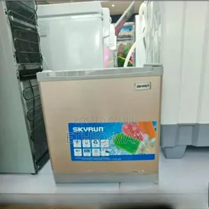 Skyrun Mini Refrigerator – Compact | Energy Saving | New